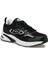 Athens 5fx Siyah Erkek Sneaker 2