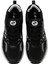 Athens 5fx Siyah Erkek Sneaker 4