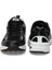 Athens 5fx Siyah Erkek Sneaker 5