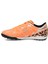 Edward Tf 5fx Turuncu Unisex Halı Saha Ayakkabısı 3