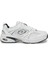 Athens Wmn 5fx Beyaz Kadın Sneaker 1