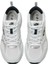 Athens Wmn 5fx Beyaz Kadın Sneaker 4