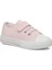 WAXİ.P5FX Pembe Kız Çocuk Sneaker 2