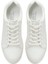 232050P 5fx Beyaz Erkek Sneaker 4