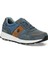 Dennıs 5fx Mavi Erkek Sneaker 2