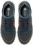 Dennıs 5fx Mavi Erkek Sneaker 4
