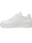 TRX24S-005 5fx Beyaz Kadın Sneaker 3