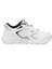 COSMOS 5FX Beyaz Unisex Koşu Ayakkabısı 1