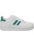 Foden 5fx Beyaz Erkek Sneaker 1