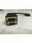 HDMI DVI Çevirici Erkek HDMI Dişi DVI Çevirici Dişi 24+5 DVI Erkek HDMI 1
