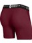 erkek, Özel Anatomik Pamuklu Boxer,tekli, Bordo 3