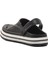 Walkway Siyah Unisex Terlik 4