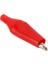 Kablosuz Küçük Boy Kırmızı Krokodil (IC-248)- DSR9809-1635 1