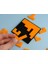 Çocuklar Için Kare Bulmaca Puzzle 1