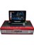 Peugeot 407 2003-2012 Fimex 2-64 Dspli Pro Oem Multimedia 1