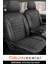 Skoda Octavia Elegance 1.4 Tsi 140 Greentech 2013 Jakar Tam Set Oto Koltuk Kılıfı Siyah 1