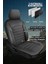 Skoda Octavia Elegance 1.4 Tsi 140 Greentech 2013 Jakar Tam Set Oto Koltuk Kılıfı Siyah 2