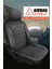 Skoda Octavia Elegance 1.4 Tsi 140 Greentech 2013 Jakar Tam Set Oto Koltuk Kılıfı Siyah 3