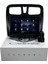 Sandero-Symbol 2014-2019 Cadence R15 (Dvr Kayıt Cihazı Hediye) Pro Oem Multimedia 3