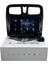 Sandero-Symbol 2014-2019 Cadence R15 (Dvr Kayıt Cihazı Hediye) Pro Oem Multimedia 4