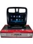 Sandero-Symbol 2014-2019 Fimex 2-64 Dspli Pro Oem Multimedia 3