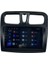 Sandero-Symbol 2014-2019 Maxessa Orjinal 4-64 Profesyonel Oem Multimedia 3