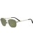 Serengetı Carroll 542005 Poh 53-18 Unisex Güneş Gözlüğü 1