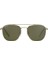 Serengetı Carroll 542005 Poh 53-18 Unisex Güneş Gözlüğü 2