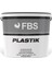 Fbs Plastik Iç Cephe Duvar Boyası 20 kg Antrasit Gri Ral 7016 1