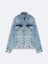 Ltb Sımeon Velan Slım Jean Ceket 10096103314438 1