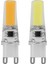 10 Adet G9 Led Ampül 9 watt ( Beyaz ışık , Sarı ışık ) 3