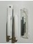 Pvc Pimapen Kapı Kolu Alüminyum (Beyaz) Wc Kol 3