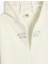 Pamuklu Fermuarlı Uzun Kollu Kapşonlu Sweatshirt 3