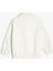 Yarım Fermuar Detaylı Dik Yaka Uzun Kollu Basic Sweatshirt 2