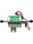 Üniversal Yakıt Pompası HEP-02A-12V Volt 2.5-4 Psı Benzin - Mazot - 60201202 1