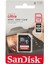 Ultra 256GB Sdxc Memory Card 100MB/S 1