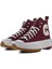 A05971C Run Star Hike Platform Hi Erkek Bordo Boğazlı Sneaker Günlük Spor Ayakkabı 2