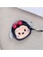 Pro-Pro 2 Nesil Uyumlu Koruyucu Bluetooth Kulaklık Kılıfı Minnie Mouse Figürlü 1