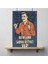 Ahşap Retro Mdf Poster , Komik Sözler , Duvar Yazıları , Manzara , Tarih , Edebiyat - TBL0315 3