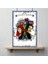 Ahşap Retro Mdf Poster , Komik Sözler , Duvar Yazıları , Manzara , Tarih , Edebiyat - TBL0434 3