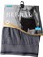 Erkek boxer 3'lü ekonomik paket pamuklu cotton slim fit füme esnek yumuşak elasten BBE3-3S 3