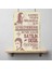 Ahşap Retro Mdf Poster , Komik Sözler , Duvar Yazıları , Manzara , Tarih , Edebiyat - TBL0149 3