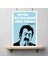 Ahşap Retro Mdf Poster , Komik Sözler , Duvar Yazıları , Manzara , Tarih , Edebiyat - TBL0354 3