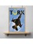 Ahşap Retro Mdf Poster , Komik Sözler , Duvar Yazıları , Manzara , Tarih , Edebiyat - TBL0173 3