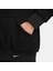Nsw Collection Sherpa Hoodie Kadın Beyaz Oversize Bol Kesim Polarlı Sweatshirt FB8783-010 5