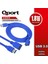 Q-UZ3018 1.8 Metre USB 3.0 Uzatma Kablosu 1