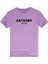 Premium Erkek T-Shirt Tony 1