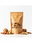 8,5X14,5 Kraft pencereli Kilitli Doypack 50 Adet 3