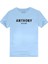 Premium Erkek T-Shirt Tony 1