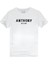 Premium Erkek T-Shirt Tony 1